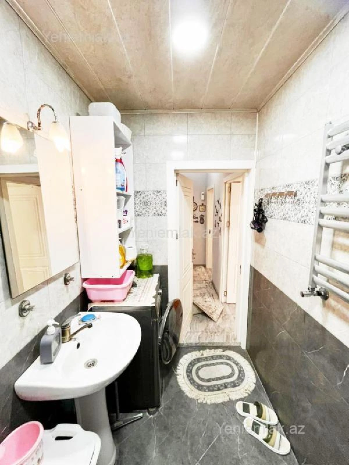 Satılır 4 otaqlı obyekt 110 m²