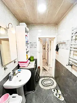 Satılır 4 otaqlı obyekt 110 m²