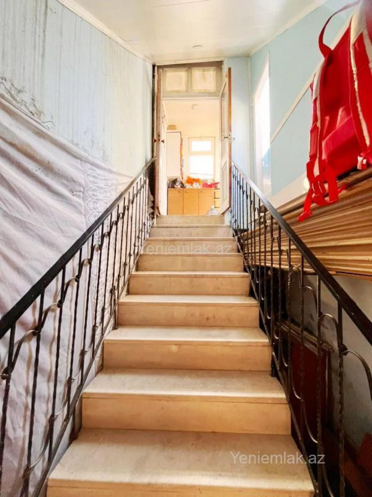 Satılır 4 otaqlı obyekt 110 m²