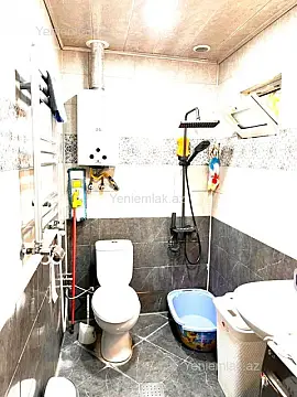 Satılır 4 otaqlı obyekt 110 m²