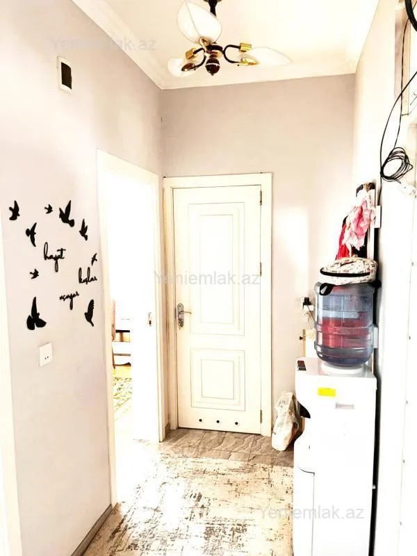 Satılır 4 otaqlı obyekt 110 m²