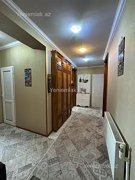 Satılır 4 otaqlı köhnə tikili 100 m² — Bakı, Sabunçu 4 otaq 100.00 m²