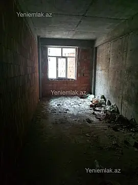 Satılır 3 otaqlı yeni tikili 117 m²