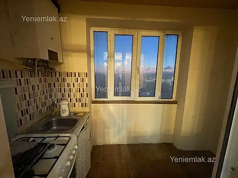 Satılır 2 otaqlı yeni tikili 75 m²