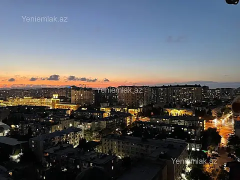 Satılır 2 otaqlı yeni tikili 75 m²