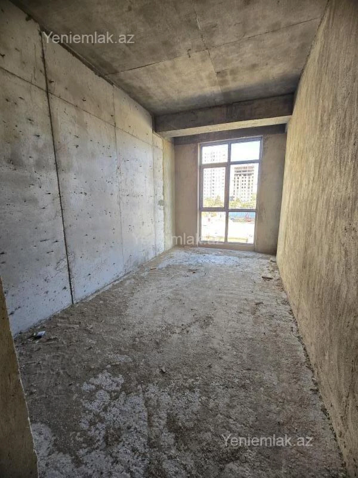Satılır 3 otaqlı yeni tikili 108 m²