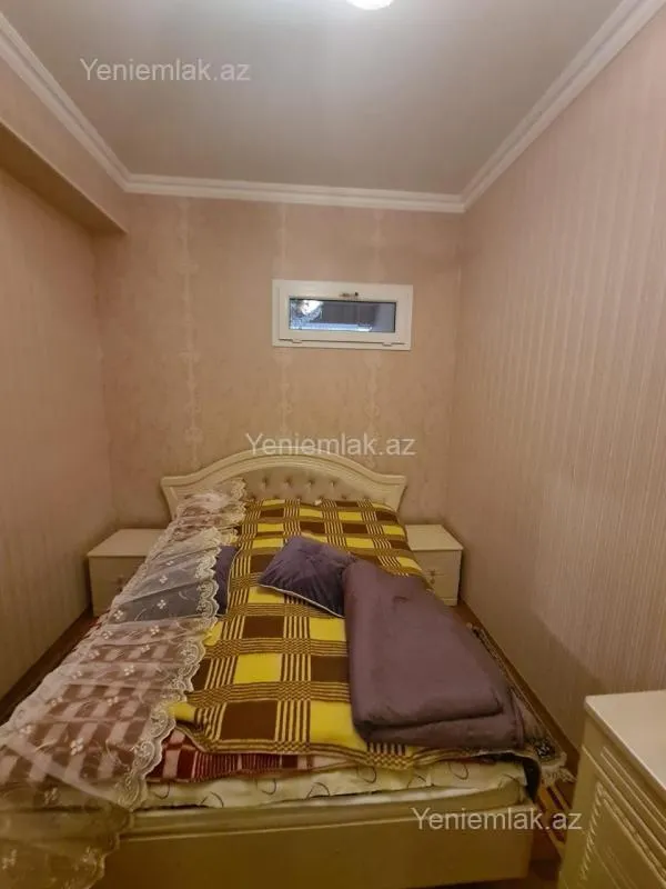 Satılır 3 otaqlı yeni tikili 110 m²