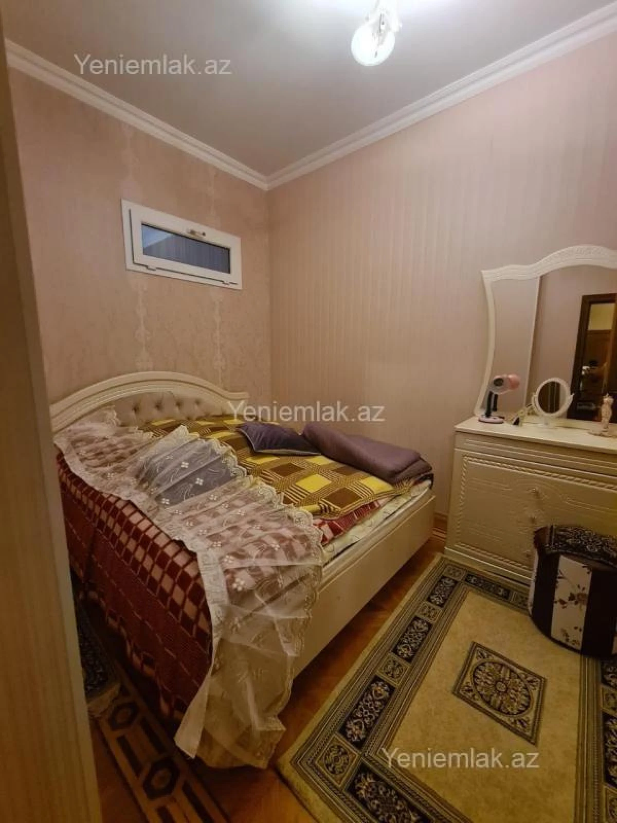 Satılır 3 otaqlı yeni tikili 110 m²