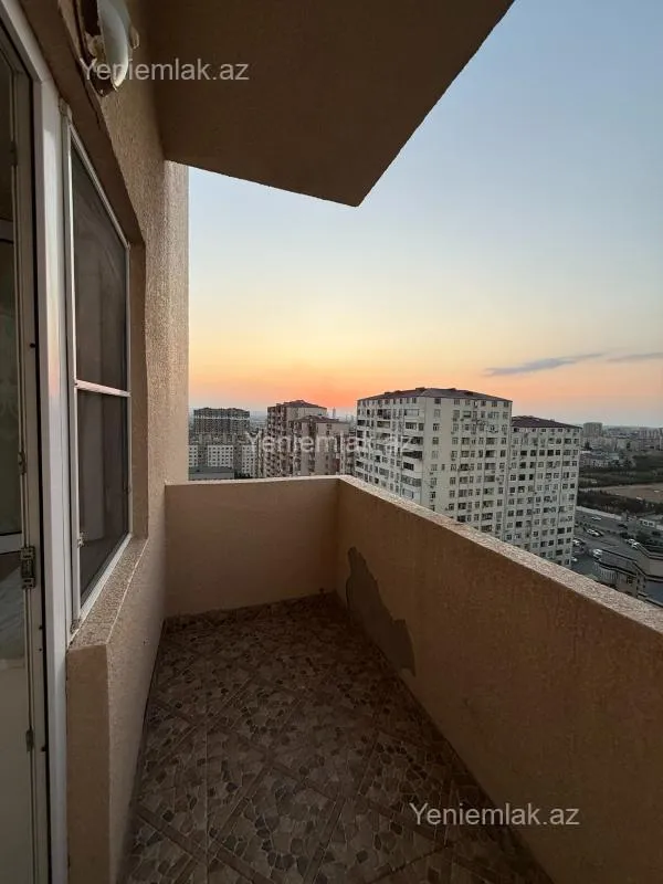 Satılır 2 otaqlı yeni tikili 70 m²