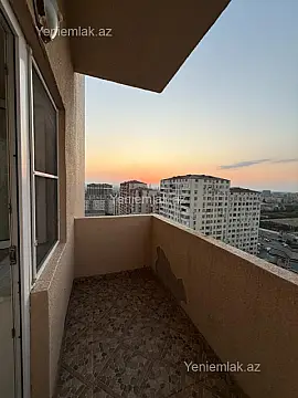 Satılır 2 otaqlı yeni tikili 70 m²