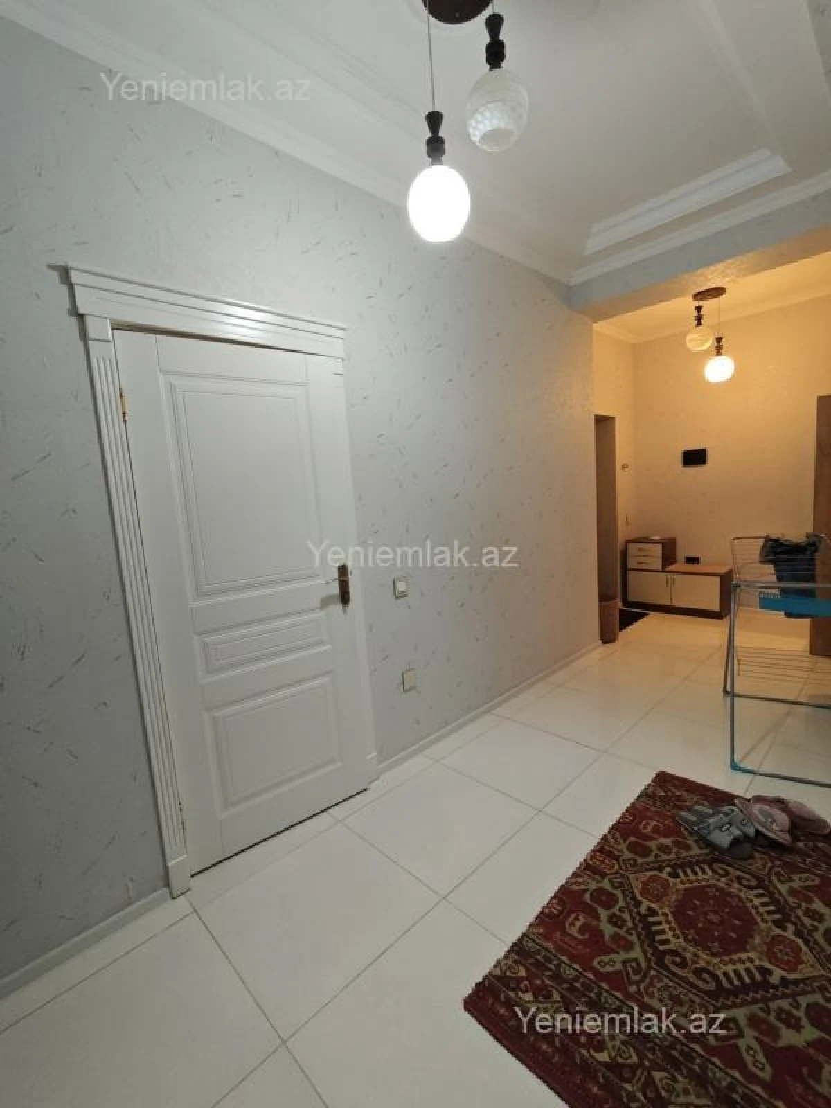 Satılır 2 otaqlı yeni tikili 70 m²