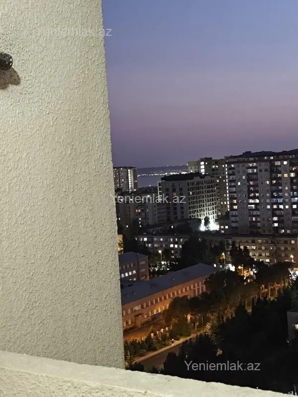 Satılır 2 otaqlı yeni tikili 70 m²