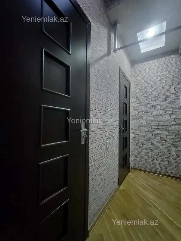 Satılır 2 otaqlı yeni tikili 60 m²