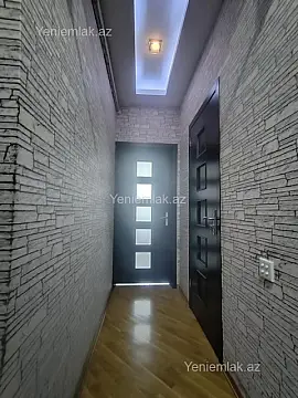 Satılır 2 otaqlı yeni tikili 60 m²