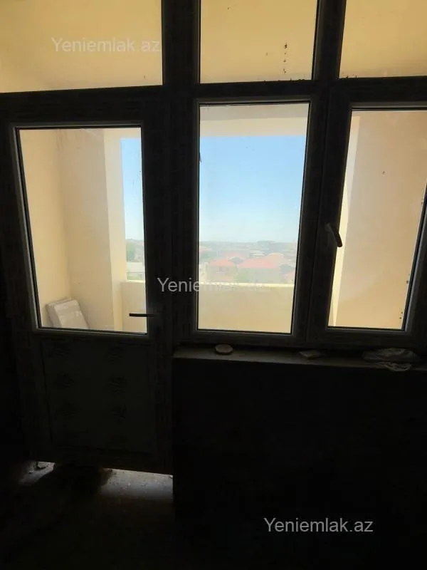 Satılır 2 otaqlı yeni tikili 64 m²