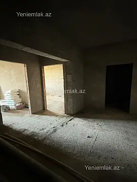 Satılır 2 otaqlı yeni tikili 64 m²