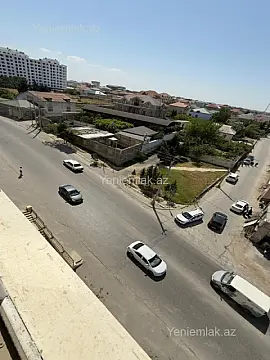 Satılır 2 otaqlı yeni tikili 64 m²