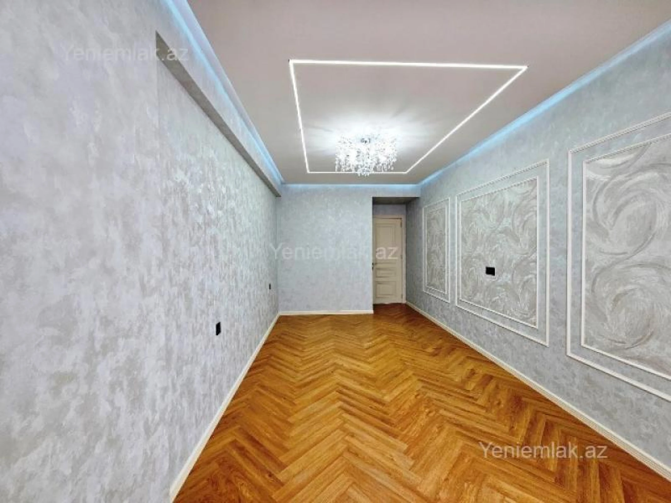 Satılır 3 otaqlı yeni tikili 141 m²