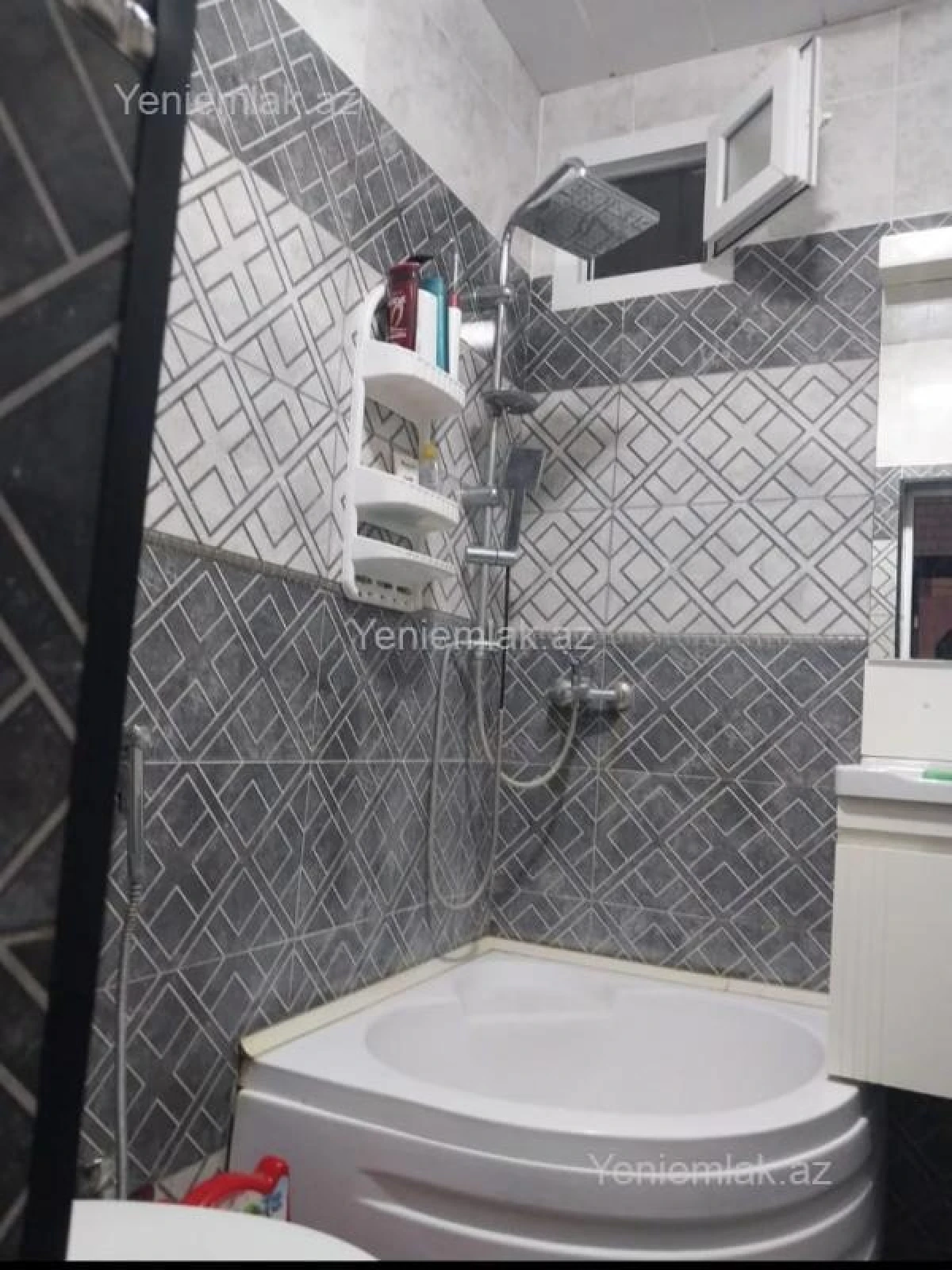 Satılır 3 otaqlı həyət evi 70 m²