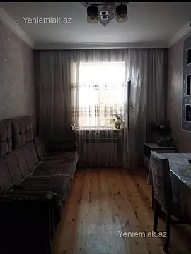 Satılır 3 otaqlı həyət evi 70 m²