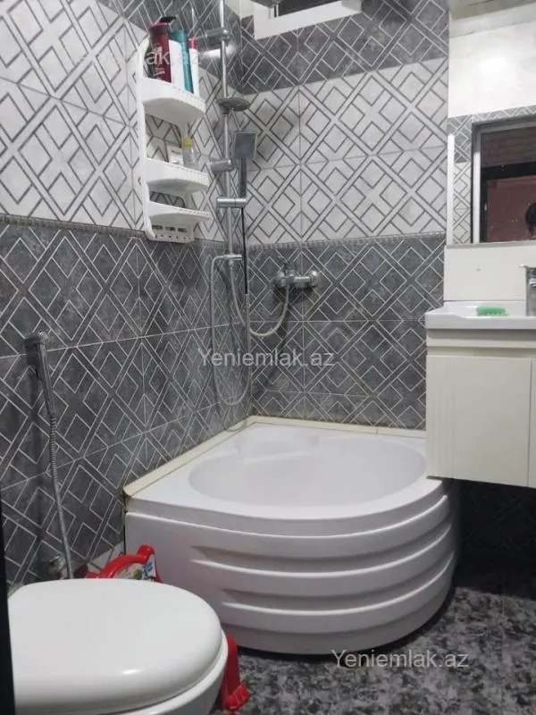 Satılır 3 otaqlı həyət evi 70 m²