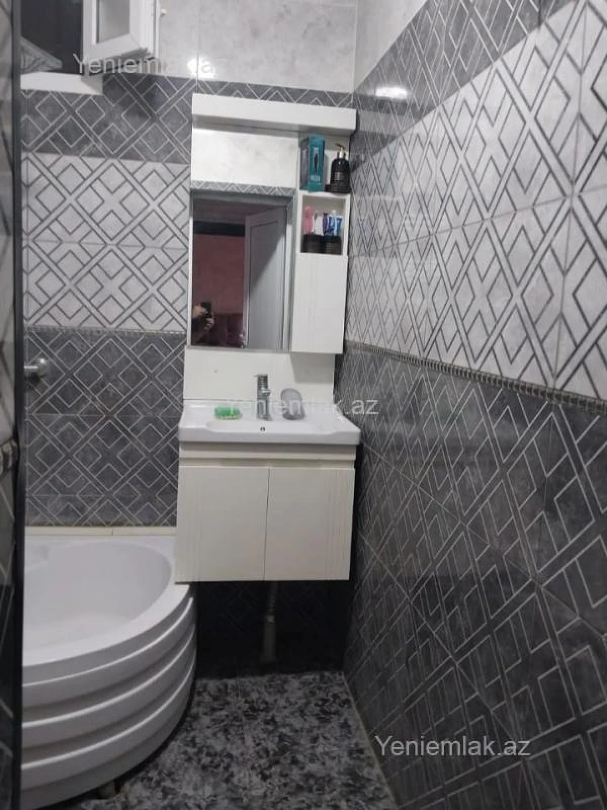 Satılır 3 otaqlı həyət evi 70 m²