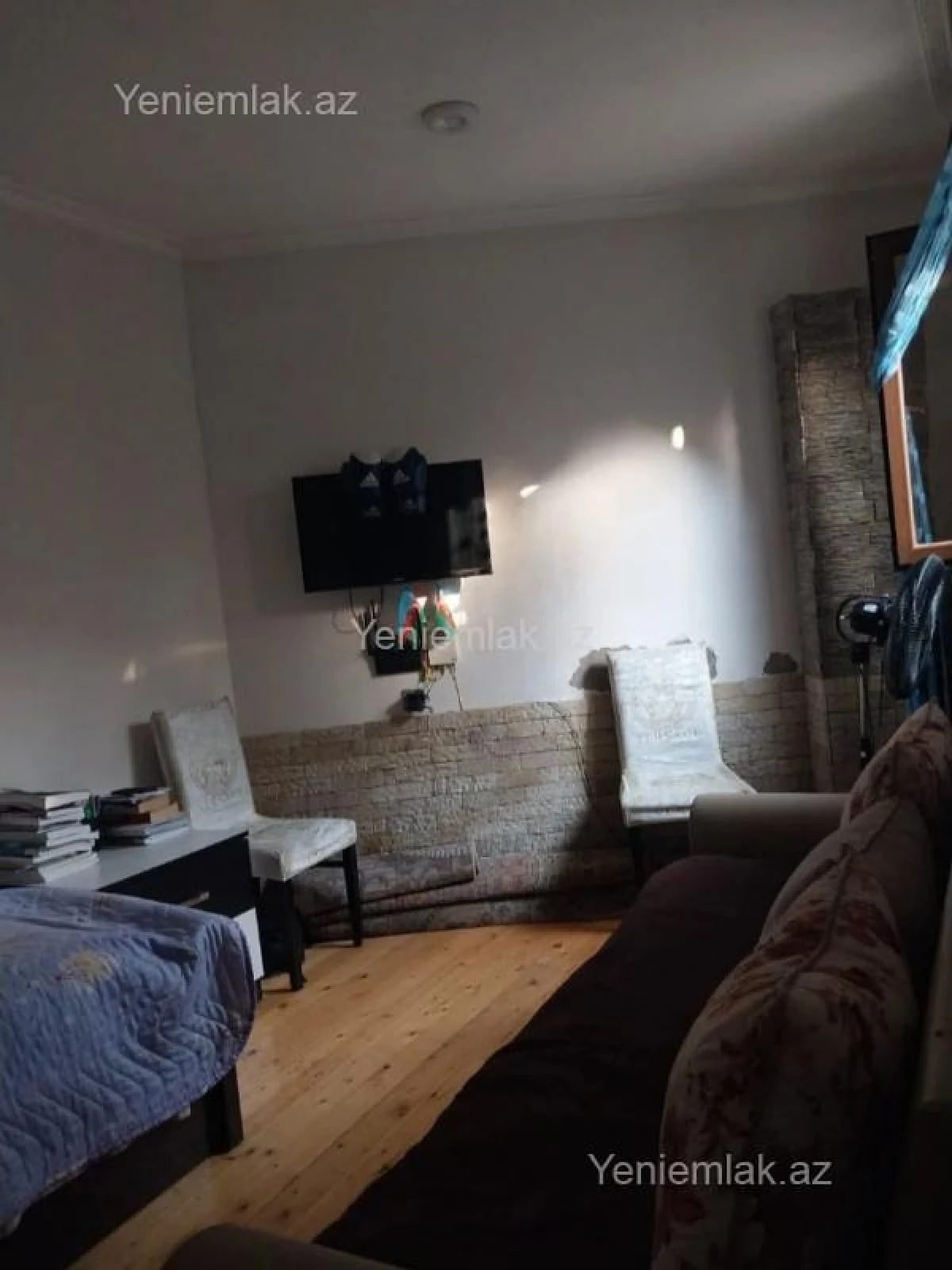 Satılır 3 otaqlı həyət evi 70 m²