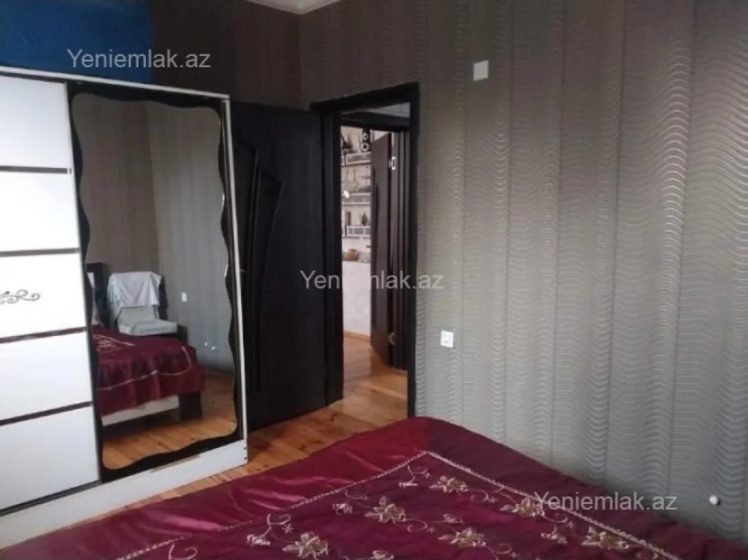 Satılır 3 otaqlı həyət evi 70 m²