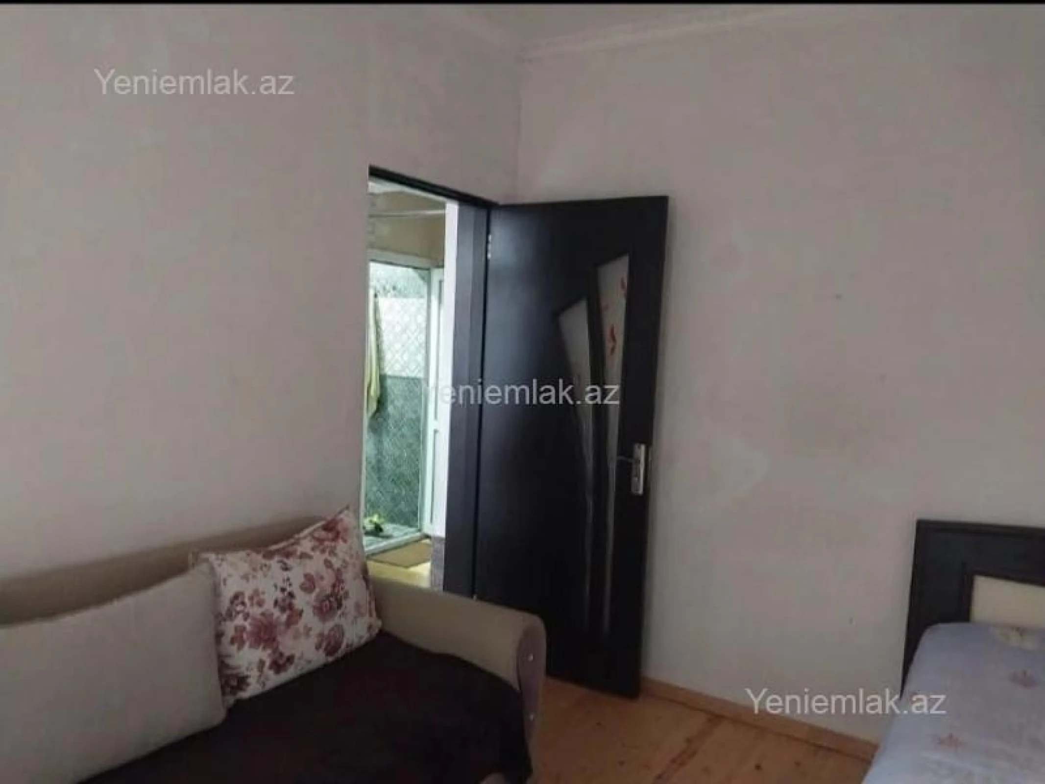 Satılır 3 otaqlı həyət evi 70 m²