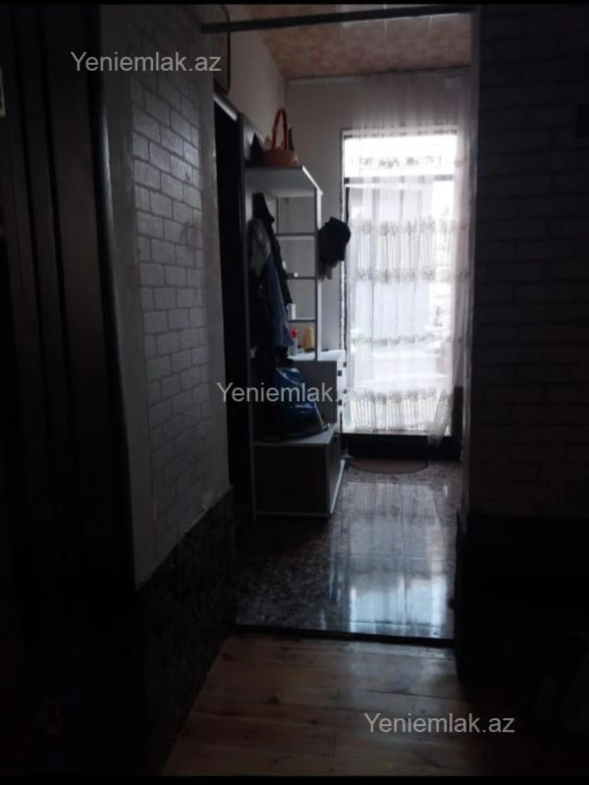 Satılır 3 otaqlı həyət evi 70 m²