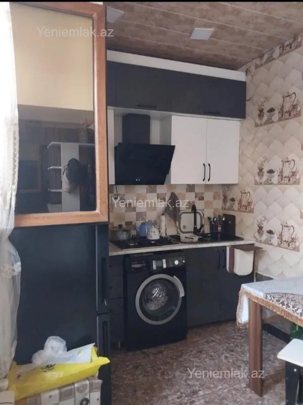 Satılır 3 otaqlı həyət evi 70 m²