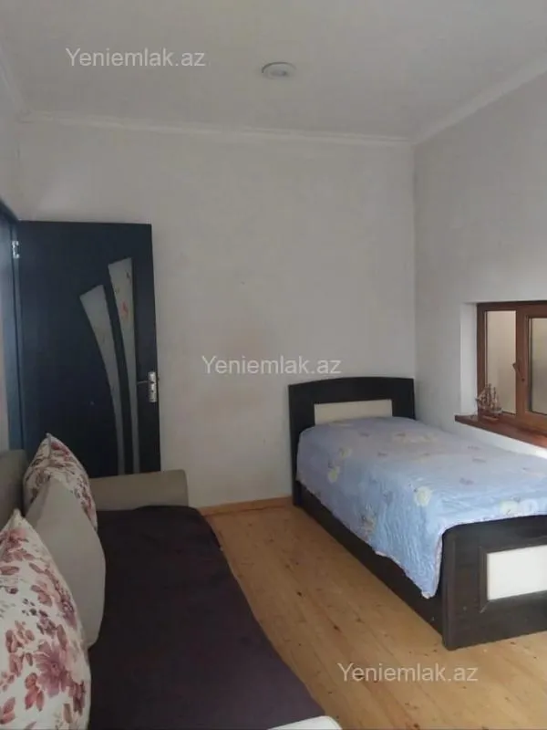 Satılır 3 otaqlı həyət evi 70 m²