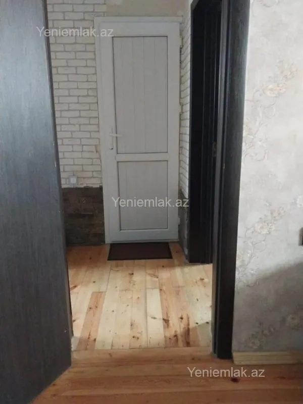 Satılır 3 otaqlı həyət evi 70 m²