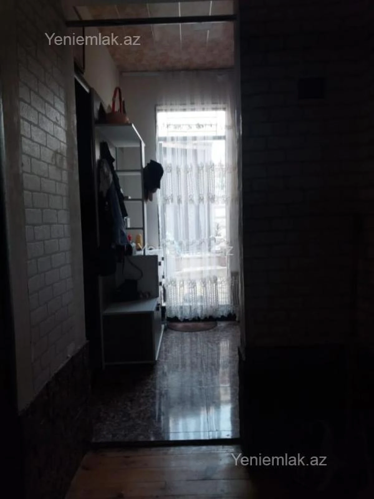 Satılır 3 otaqlı həyət evi 70 m²