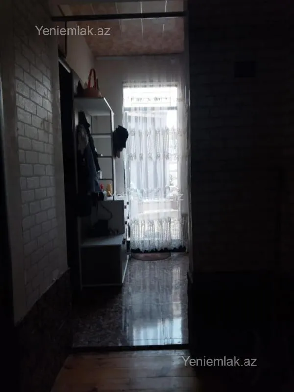 Satılır 3 otaqlı həyət evi 70 m²