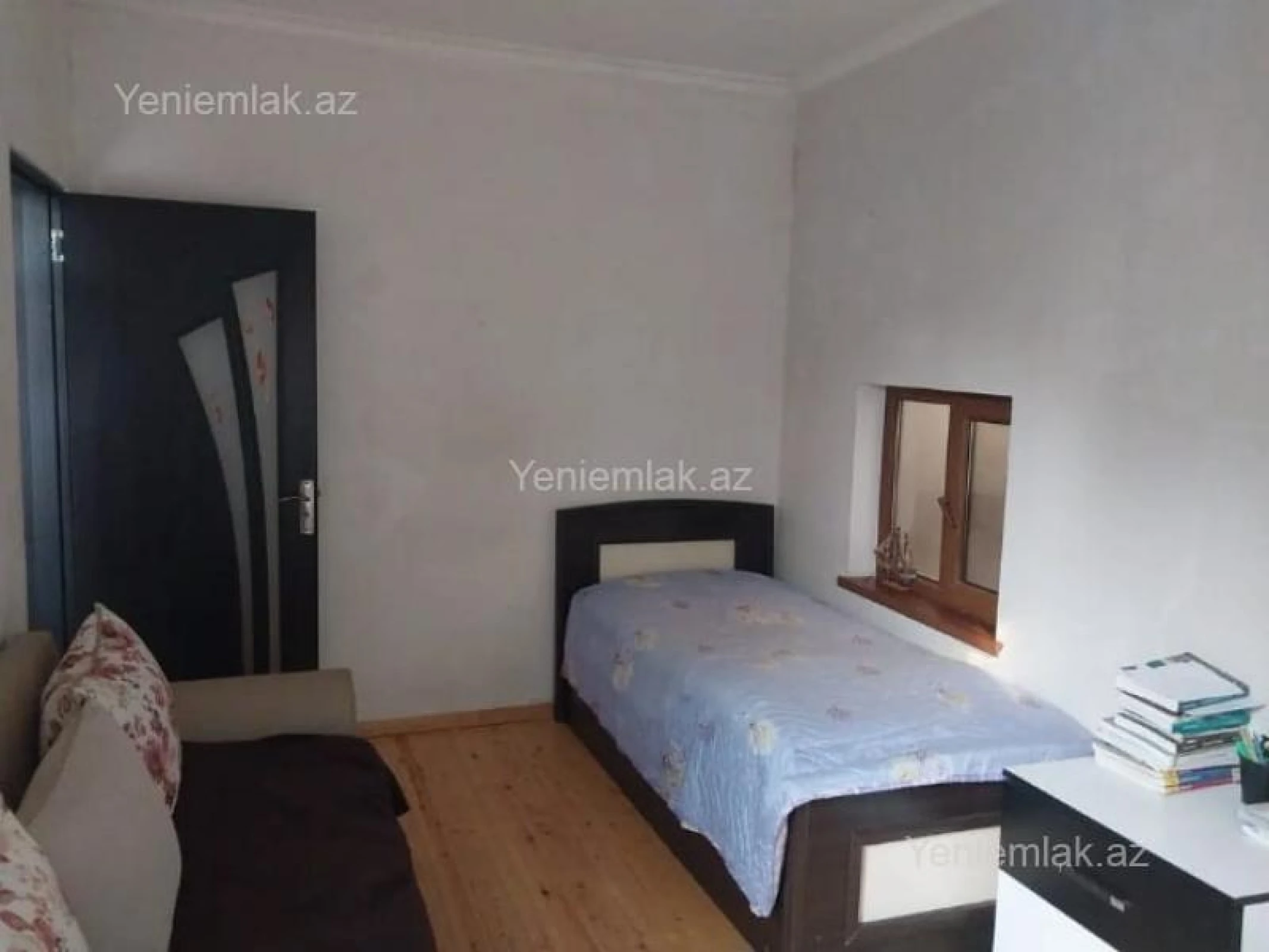 Satılır 3 otaqlı həyət evi 70 m²
