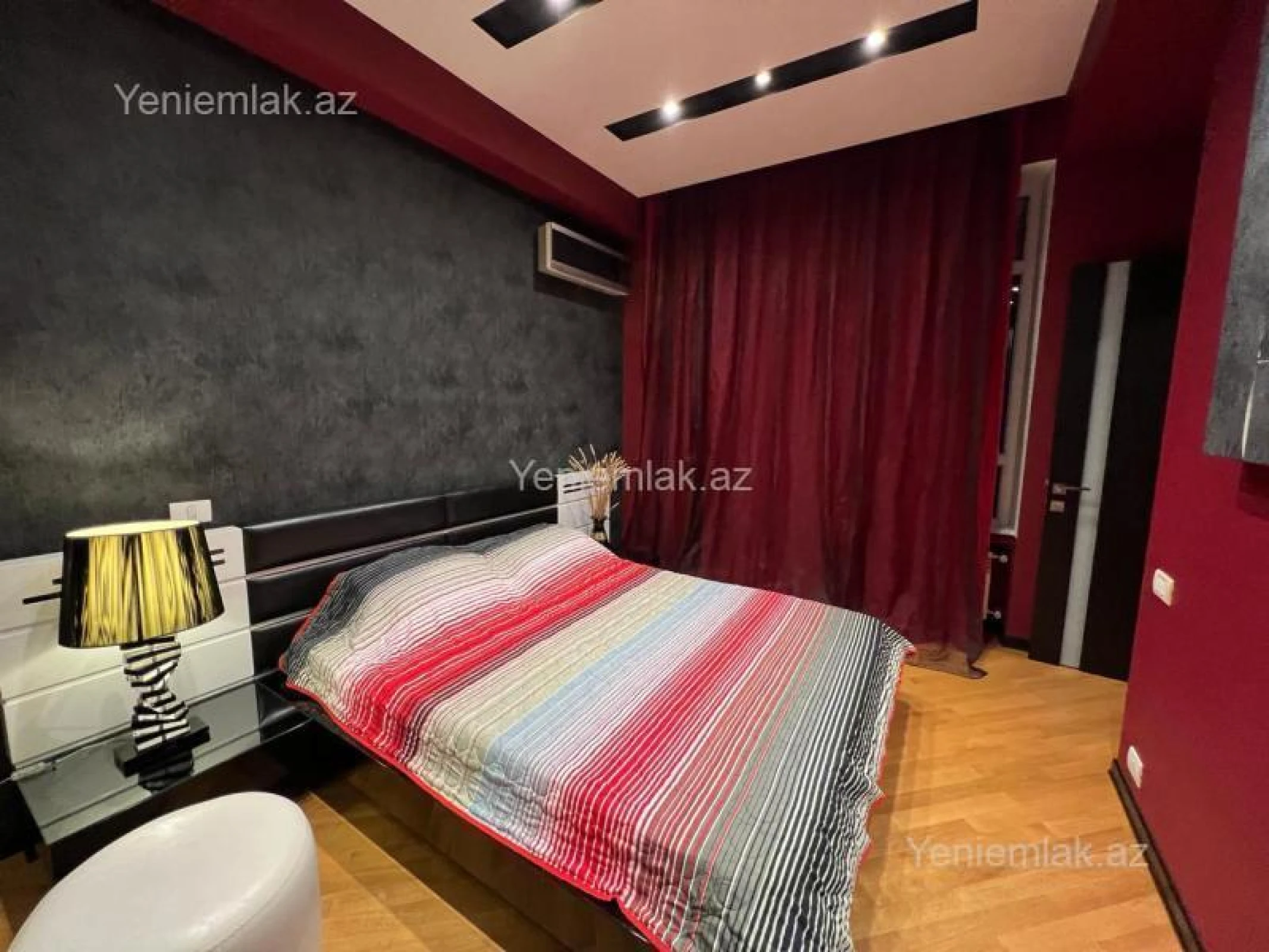 Satılır 3 otaqlı yeni tikili 103 m²