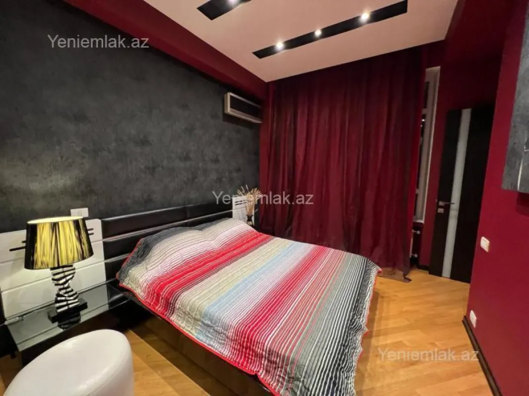 Satılır 3 otaqlı yeni tikili 103 m²