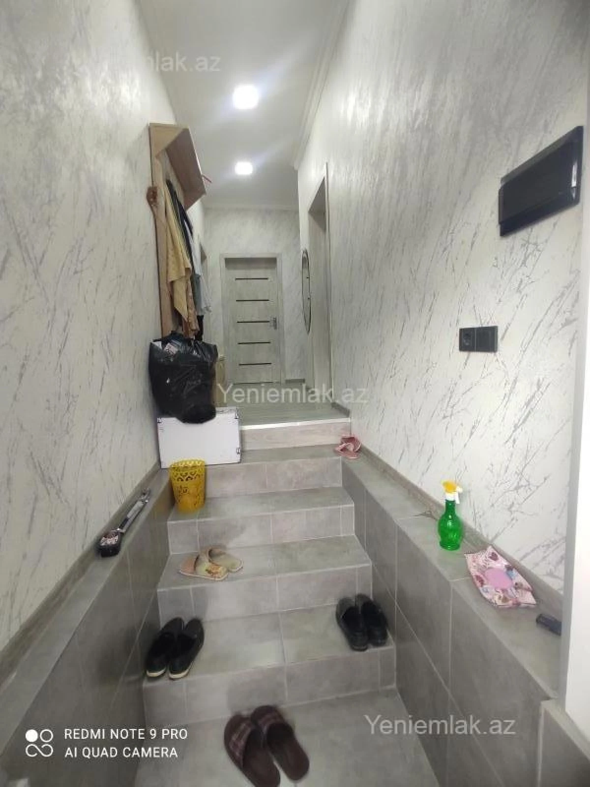 Satılır 3 otaqlı həyət evi 100 m²