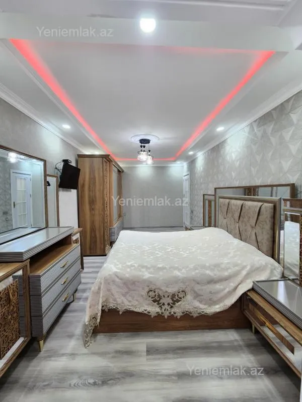 Satılır 5 otaqlı köhnə tikili 110 m²