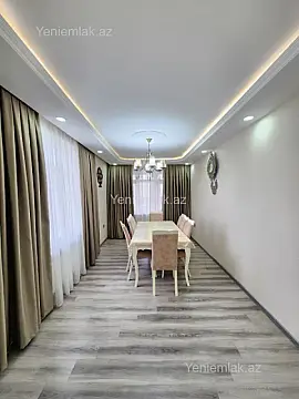 Satılır 5 otaqlı köhnə tikili 110 m²