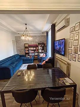 Satılır 2 otaqlı köhnə tikili 56 m² — Sumqayıt 2 otaq 56.00 m²