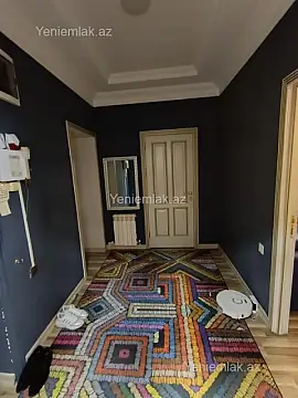 Satılır 2 otaqlı köhnə tikili 56 m²