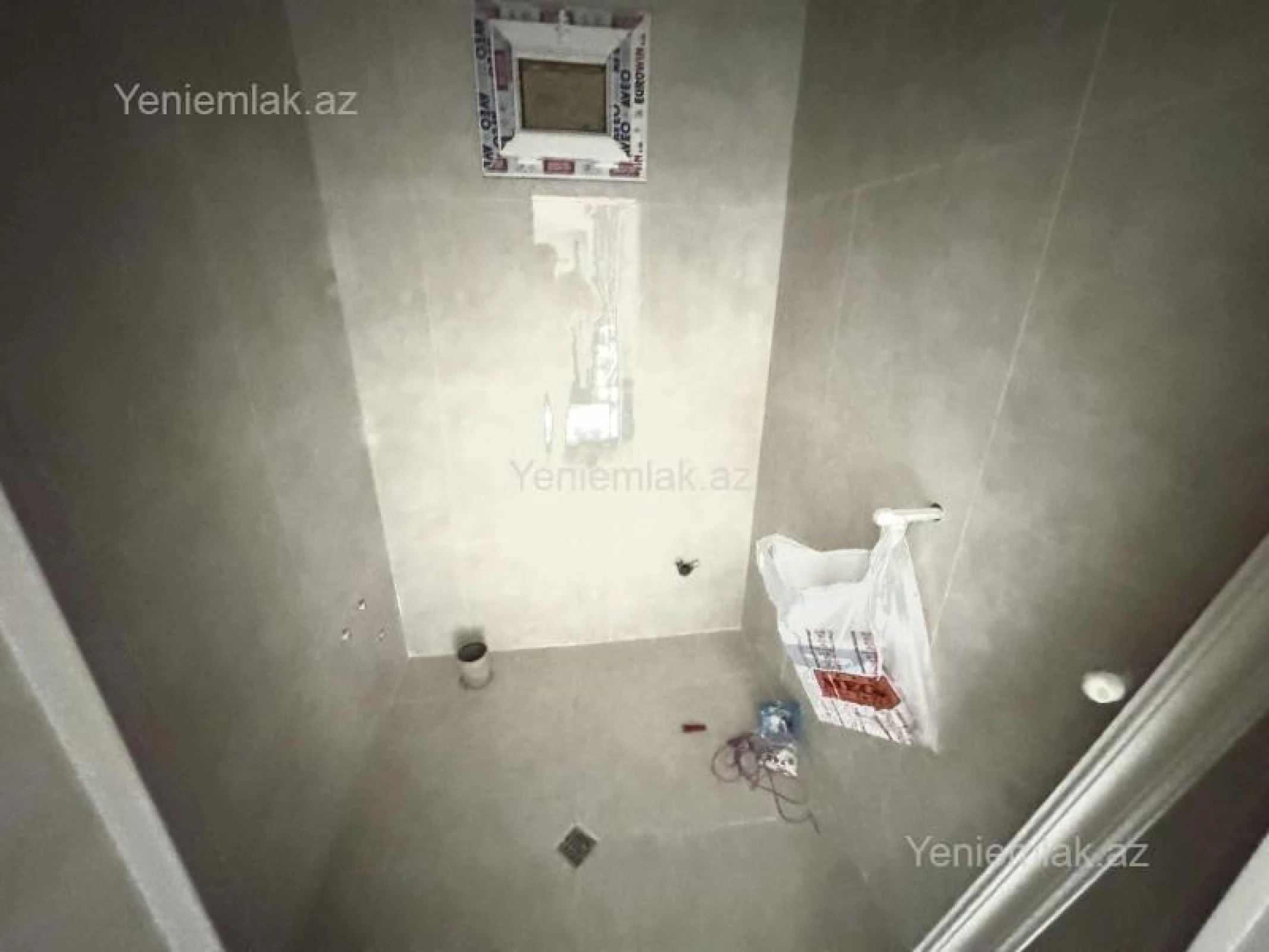 Satılır 3 otaqlı həyət evi 60 m²