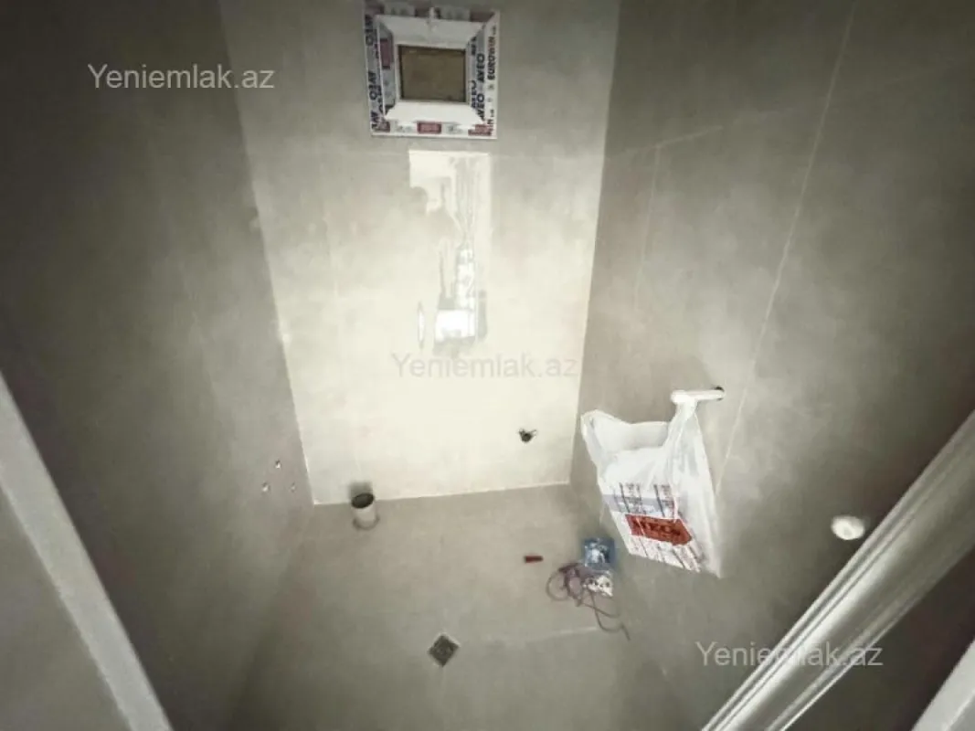 Satılır 3 otaqlı həyət evi 60 m²