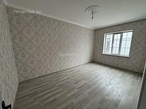 Satılır 3 otaqlı həyət evi 60 m²