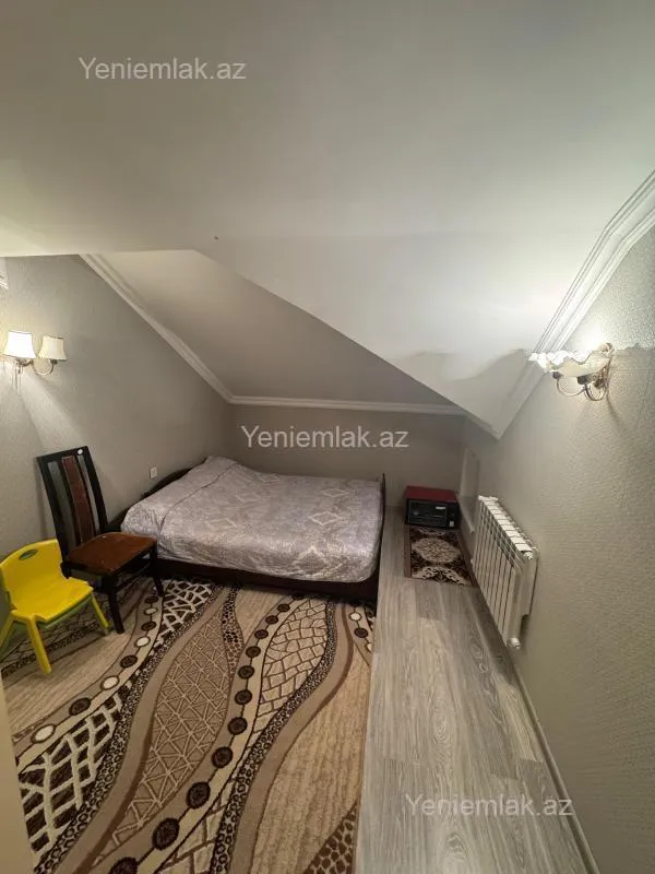 Satılır 2 otaqlı yeni tikili 42 m²