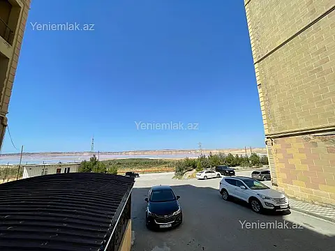 Satılır 2 otaqlı yeni tikili 42 m²