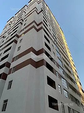 Satılır 3 otaqlı yeni tikili 127 m²