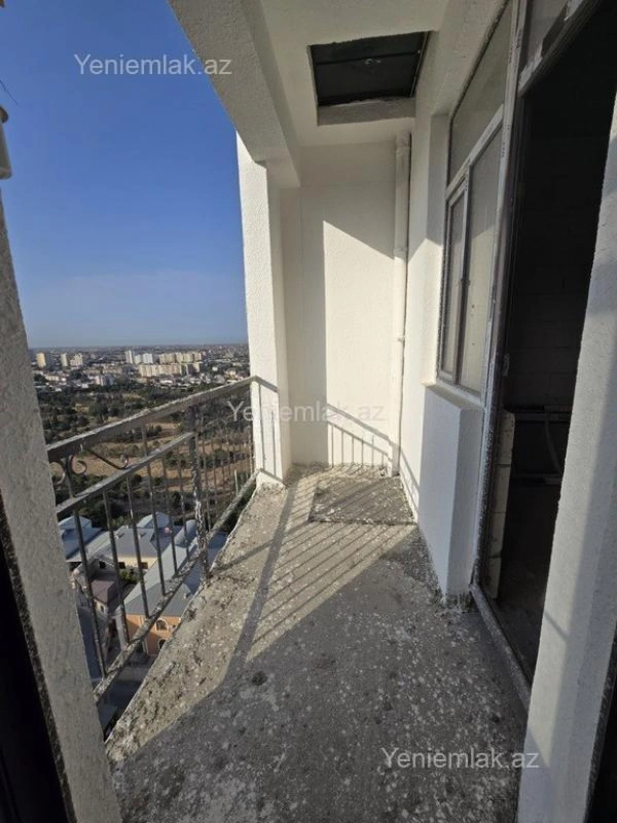 Satılır 3 otaqlı yeni tikili 127 m²